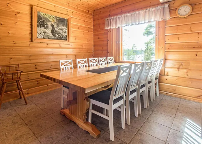 Aaltola By Interhome Kokkosenlahti