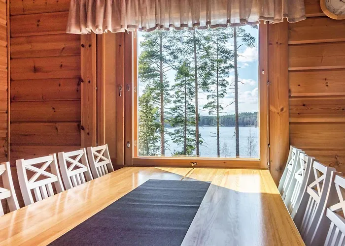 Aaltola By Interhome Casa de Férias