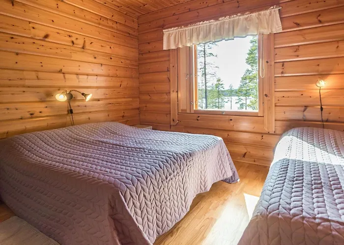 Aaltola By Interhome Casa de Férias *