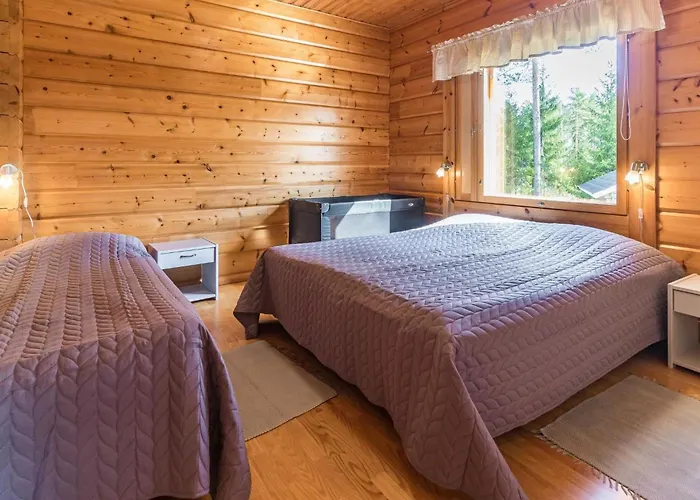 Aaltola By Interhome Casa de Férias *