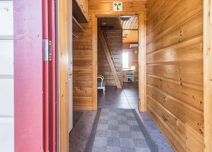 Aaltola By Interhome * Kokkosenlahti