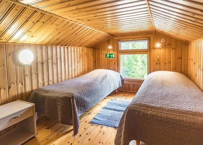 Aaltola By Interhome Casa de Férias