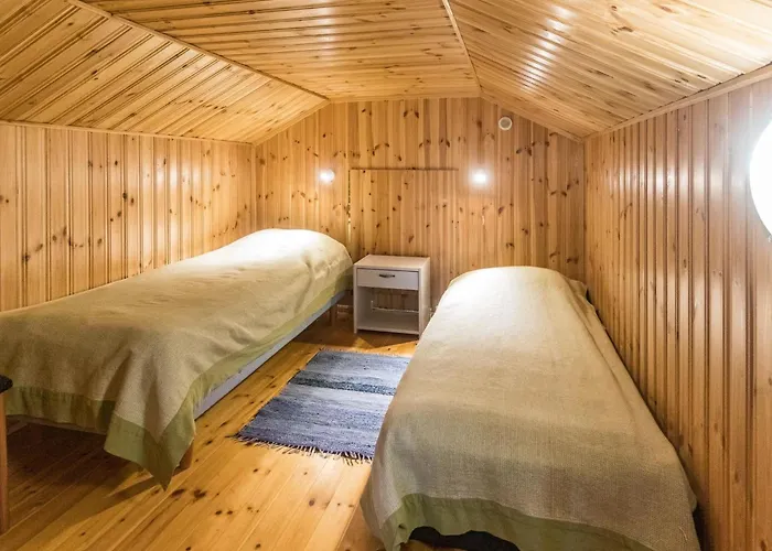 Aaltola By Interhome