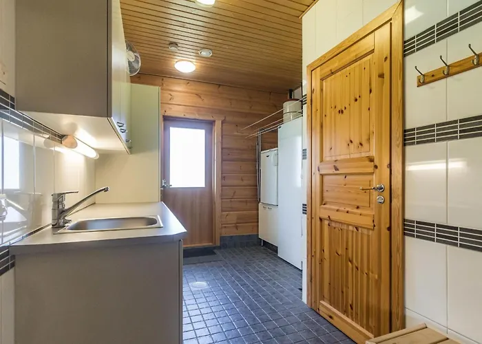 Aaltola By Interhome