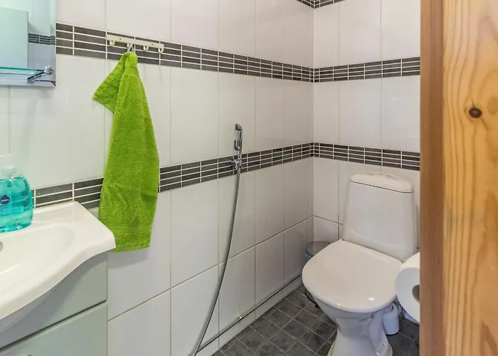 Aaltola By Interhome