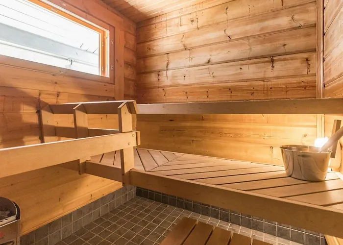 Aaltola By Interhome Casa de Férias Kokkosenlahti