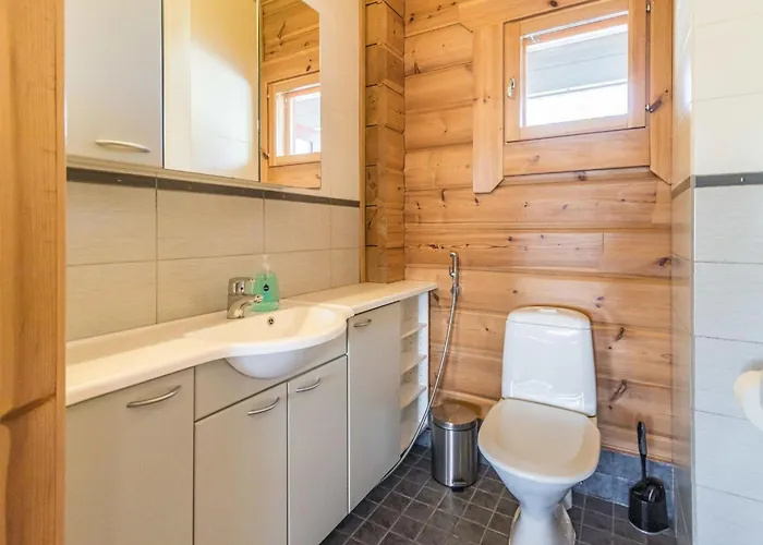 Aaltola By Interhome