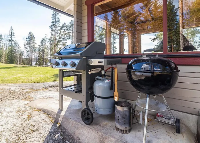 Aaltola By Interhome Casa de Férias *