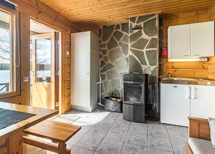 Aaltola By Interhome Casa de Férias *