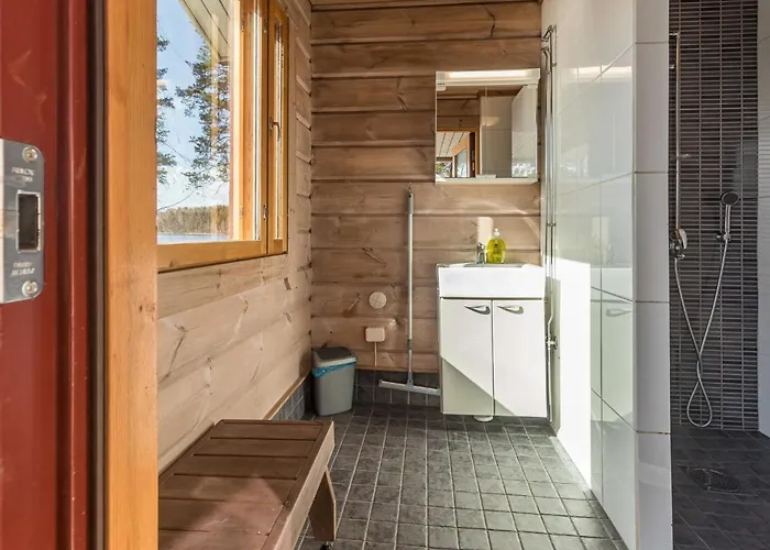 Aaltola By Interhome * Kokkosenlahti