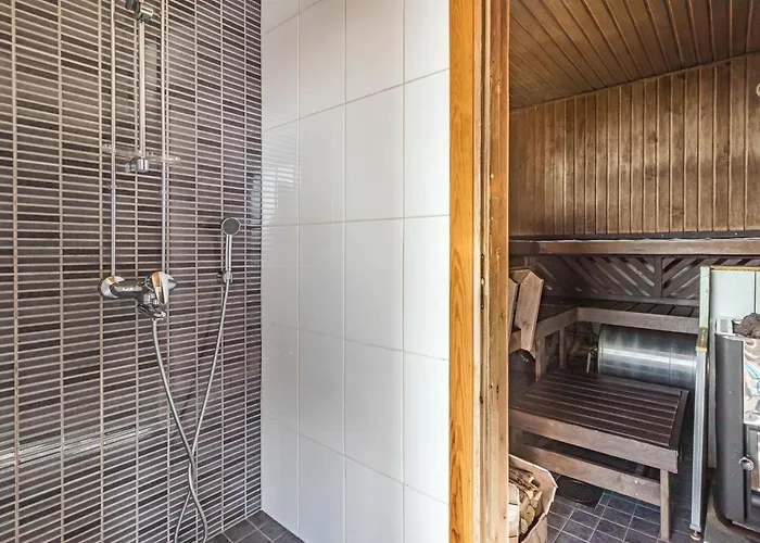 Aaltola By Interhome * Kokkosenlahti