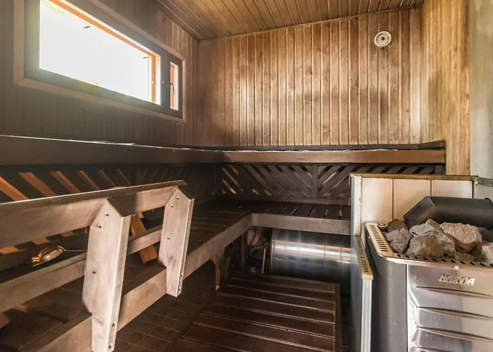 Aaltola By Interhome Casa de Férias *