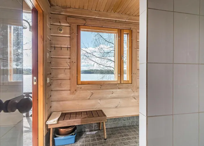 Aaltola By Interhome Kokkosenlahti