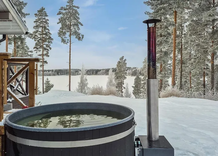 Aaltola By Interhome *