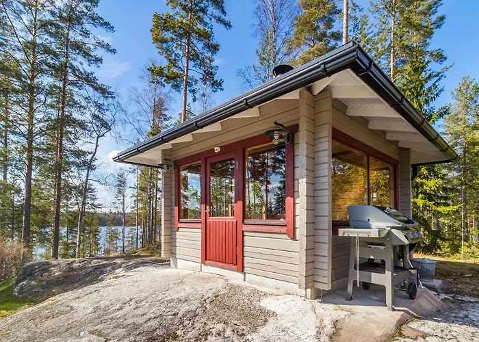 Aaltola By Interhome * Kokkosenlahti