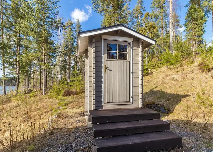 Aaltola By Interhome * Kokkosenlahti