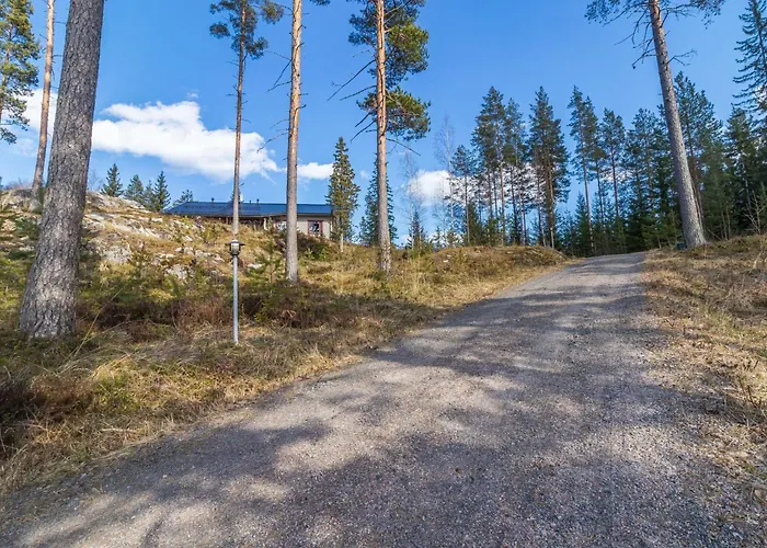 Aaltola By Interhome Casa de Férias