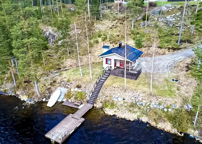 Aaltola By Interhome *