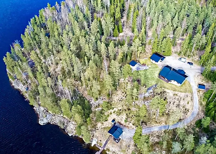 Aaltola By Interhome Casa de Férias